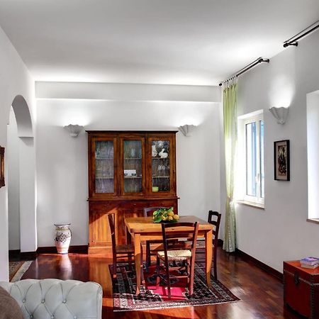 Caruso 1 By Villasandco Rentalسورينتو المظهر الخارجي الصورة