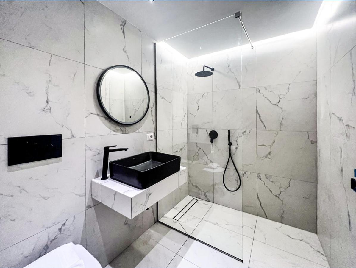 Caruso 1 By Villasandco Rentalسورينتو المظهر الخارجي الصورة