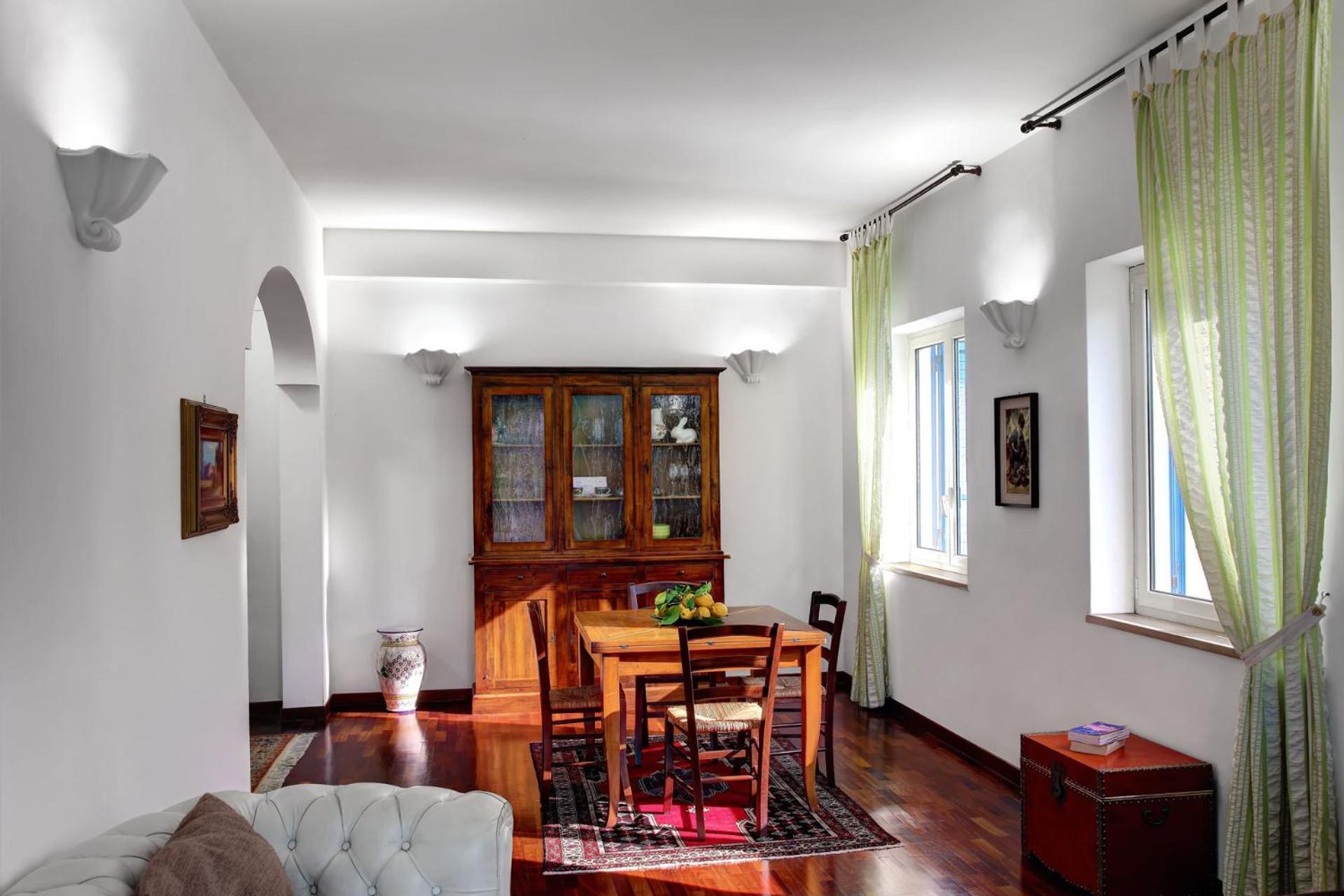 Caruso 1 By Villasandco Rentalسورينتو المظهر الخارجي الصورة