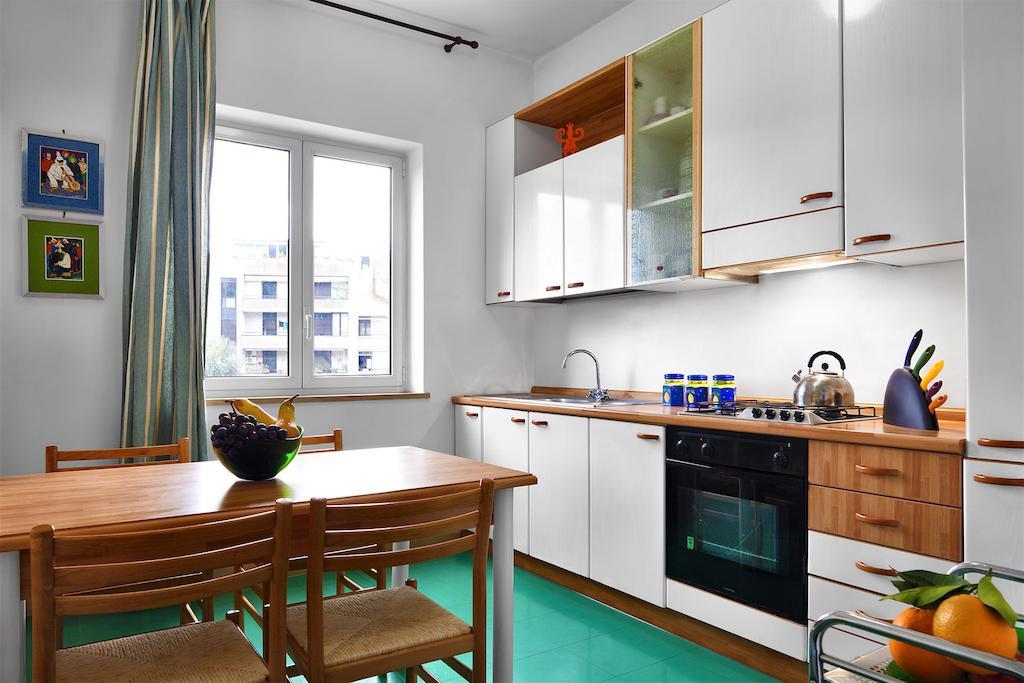 Caruso 1 By Villasandco Rentalسورينتو الغرفة الصورة