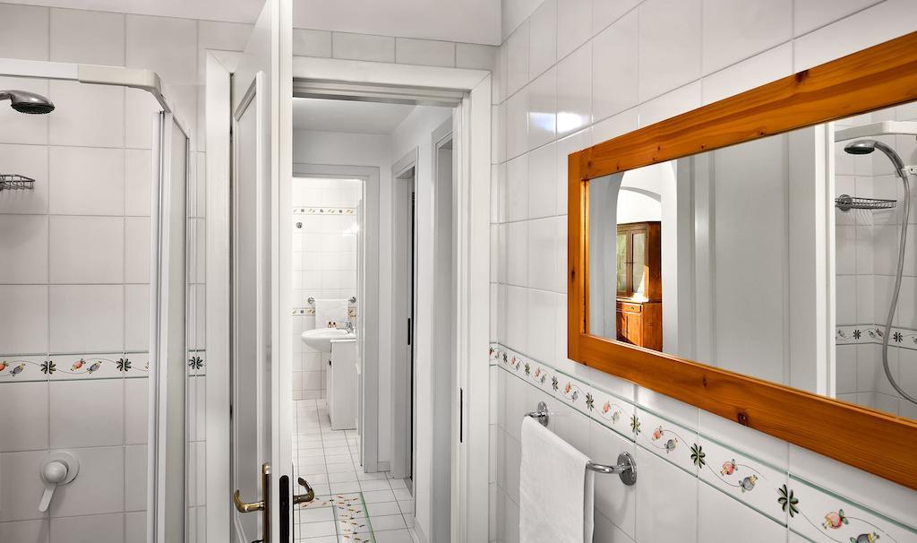 Caruso 1 By Villasandco Rentalسورينتو الغرفة الصورة